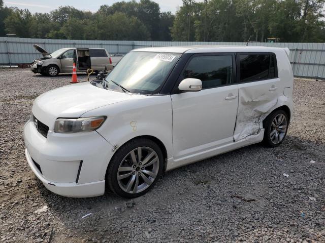 2009 Scion xB 