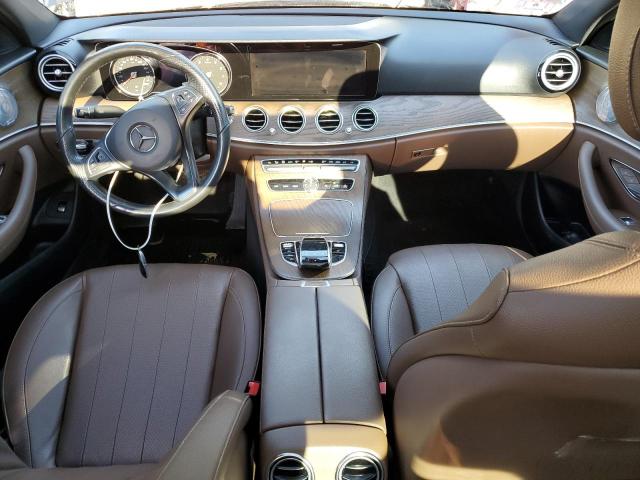 WDDZF4KB0JA361094 Mercedes-Benz E 300 4matic