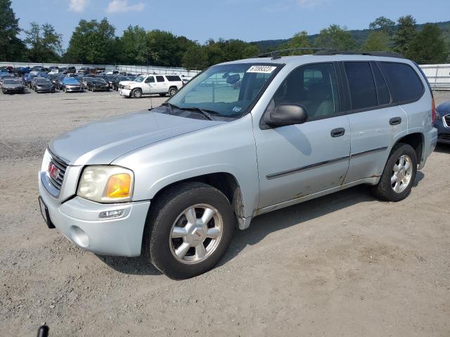 2008 GMC Envoy 