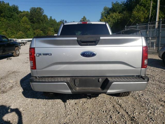 1FTFW1EF1HFC00213 Ford F150 Supercrew