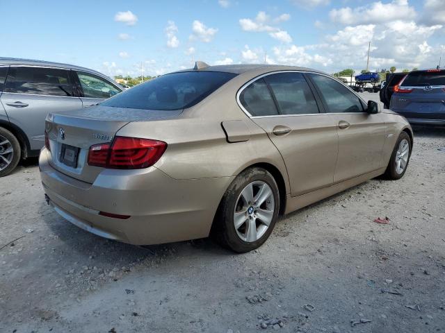 VIN WBAXG5C56DD232757 2013 BMW 5 Series, 528 I no.3