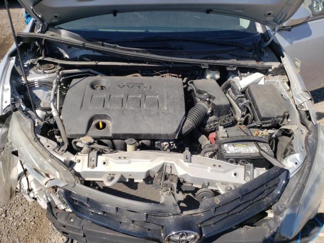 2015 TOYOTA COROILLA - 2T1BURHE6FC297551