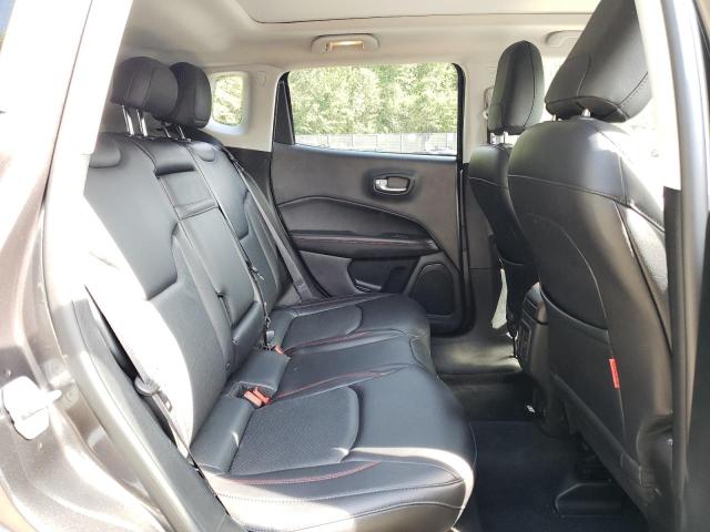 3C4NJDDB2HT667818 Jeep Compass Trailhawk