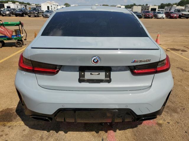 3MW49FS08P8C82389 BMW M3 40I 6