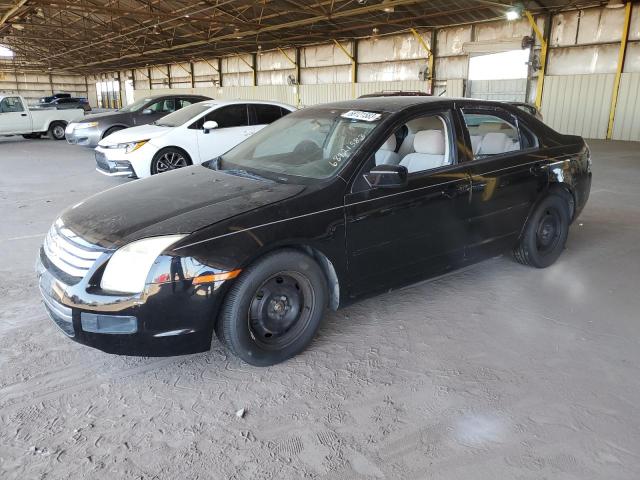 2006 Ford Fusion SE