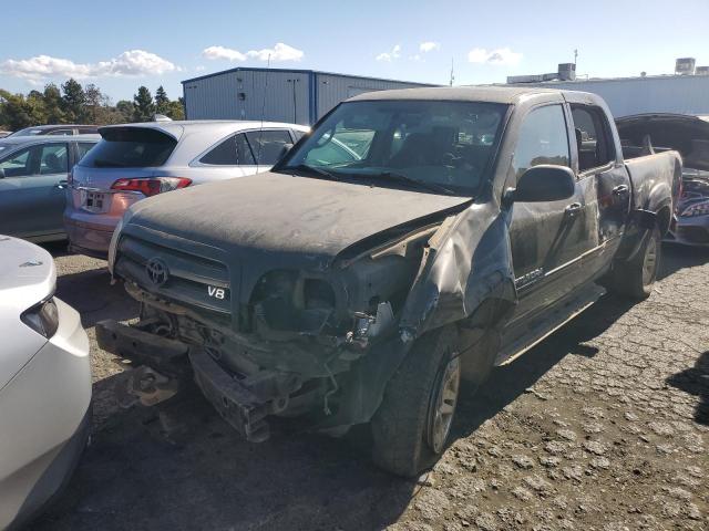 2006 Toyota Tundra 