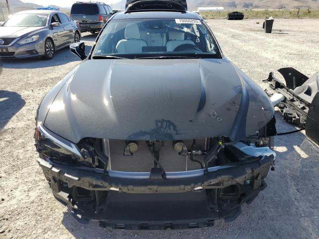 2023 LEXUS IS 500 F S - JTHAP1D29P5003752
