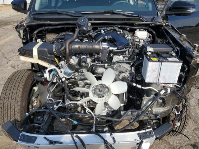 2023 TOYOTA 4RUNNER SE - JTELU5JR9P6130499