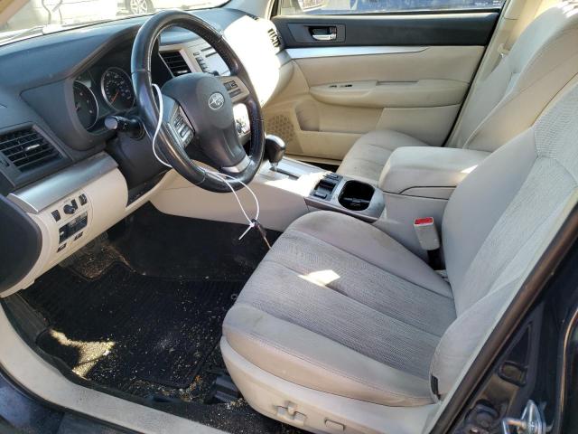 4S3BMBC60E3005360 Subaru Legacy 2.5i Premium