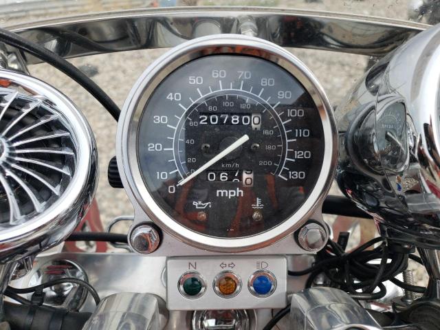 2002 HONDA VT1100 C - 1HFSC180X2A602899