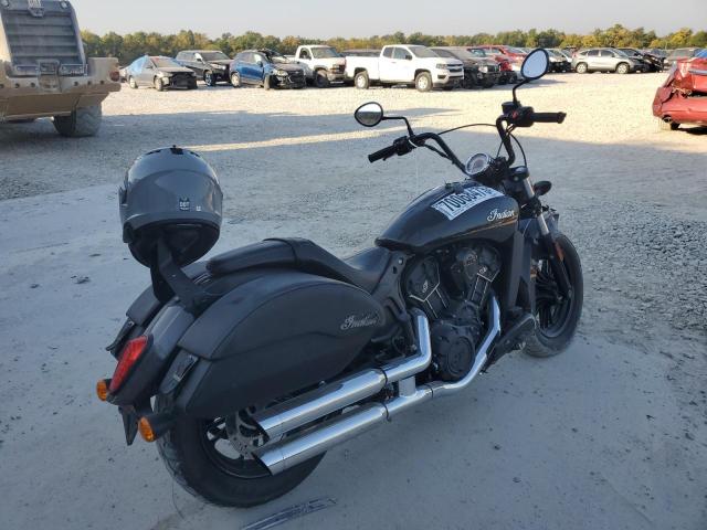 2019 INDIAN MOTORCYCLE CO. SCOUT SIXT - 56KMSB111K3154811