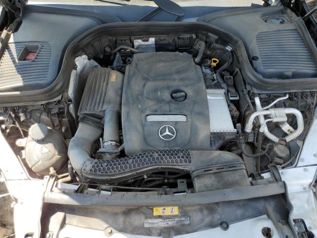 WDC0G4JB1JV031503 Mercedes-Benz GLC 300
