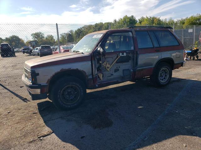 1991 Chevrolet Blazer 