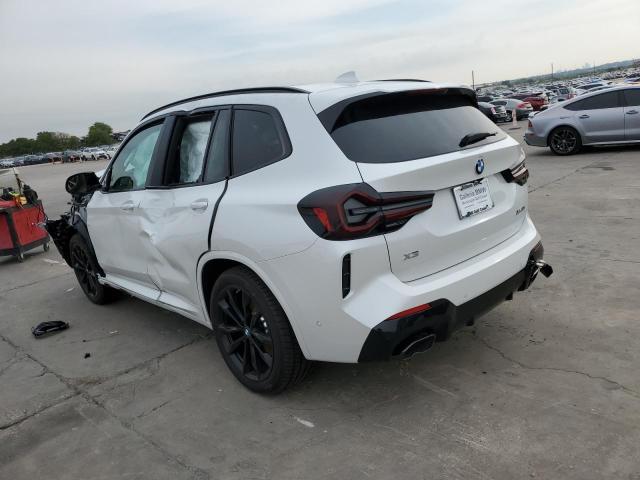 5UX83DP07R9T67752 BMW X3 M40i  2