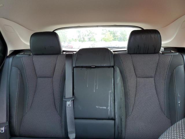 LRBAZLR49ND111453 Buick Envision Preferred