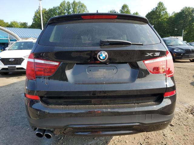 5UXWX9C58F0D58572 BMW X3 Xdrive28i