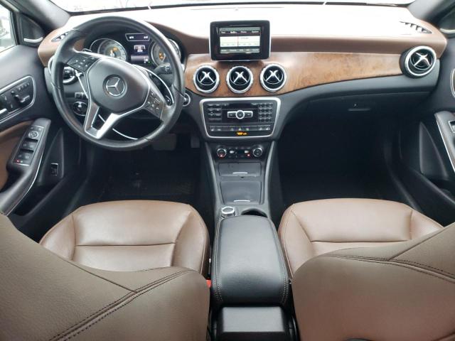 WDCTG4GB3FJ132738 Mercedes-Benz Gla 250 4matic