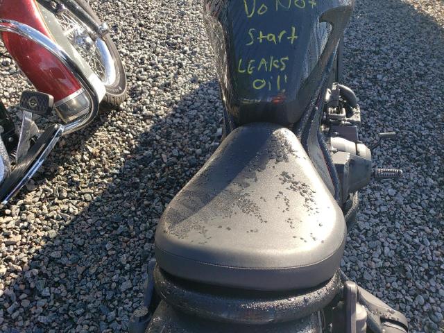 2022 HONDA CMX1100 D JH2SC831XNK101522