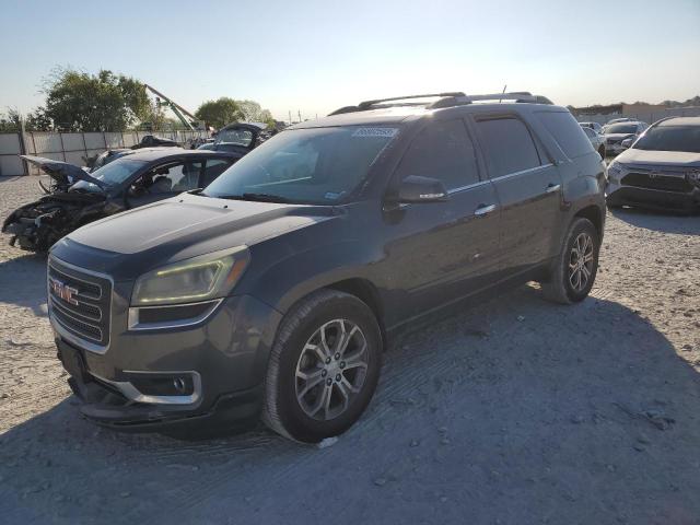 2013 GMC Acadia SLT1