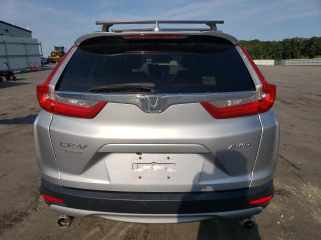 5J6RW2H59HL009768 Honda CR-V EX