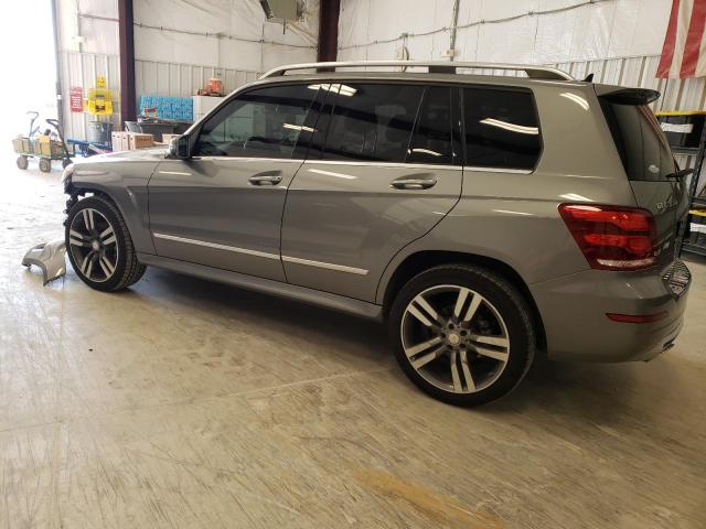 WDCGG5HB8FG427854 Mercedes-Benz GLK 350