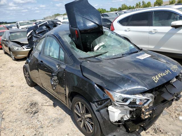 Vin: 3n1cn8ev0ml866360, lot: 70653684, nissan versa sv 20214