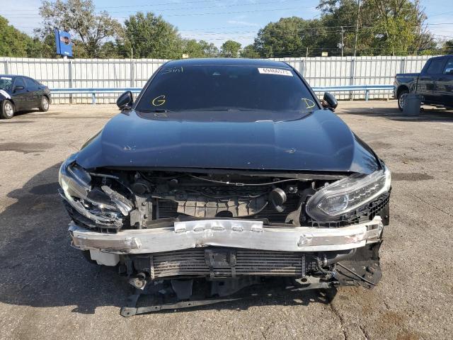 2018 HONDA ACCORD SPO - 1HGCV1F37JA094283