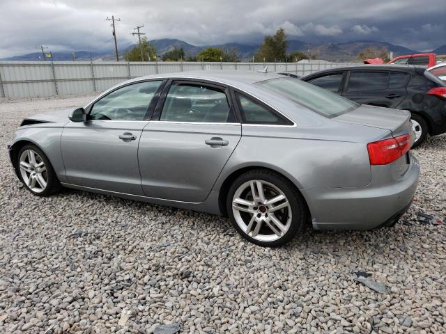 WAUFGAFCXEN164716 | 2014 AUDI A6 PREMIUM