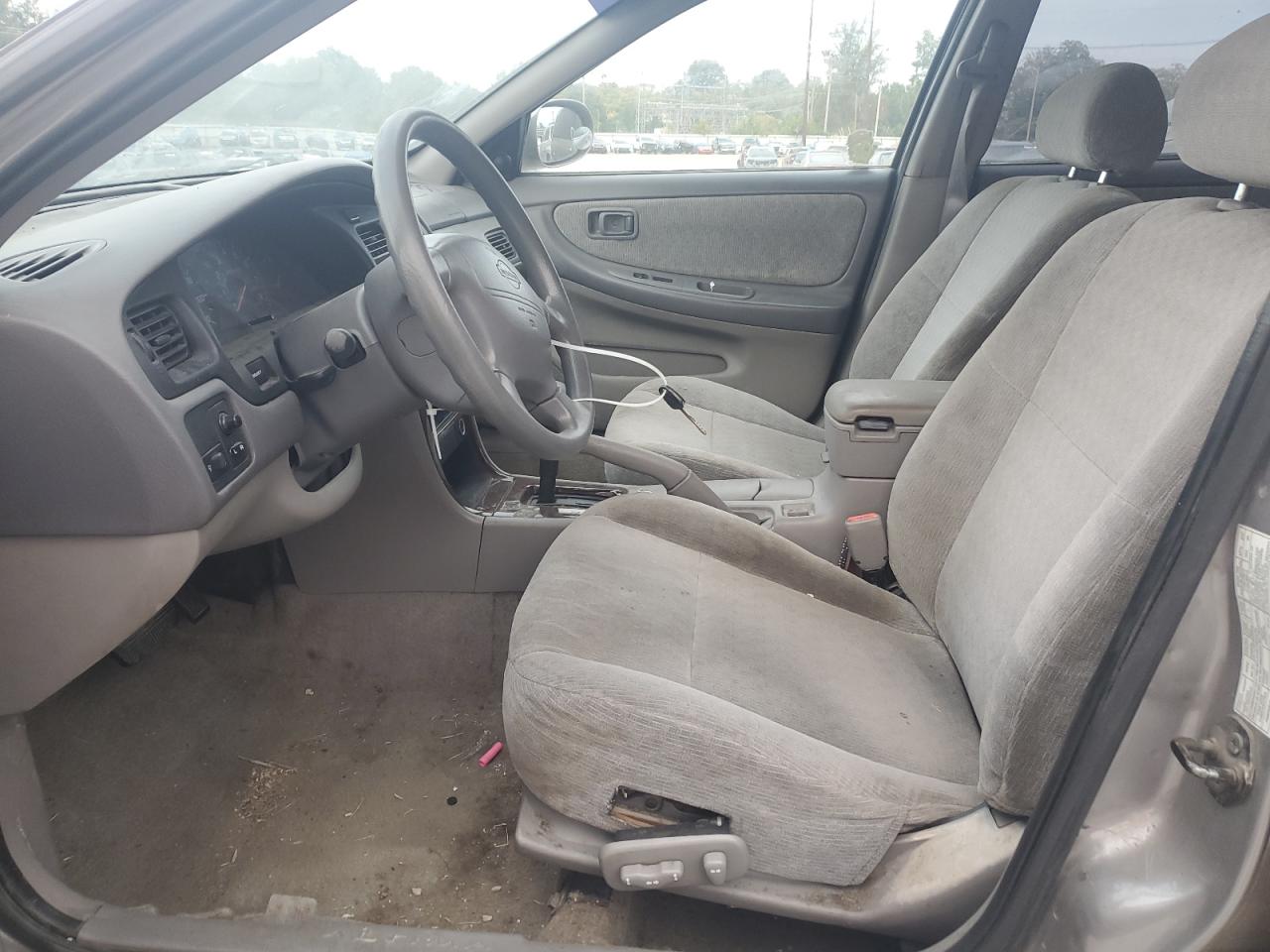 1N4DL01D31C156579 2001 Nissan Altima Xe