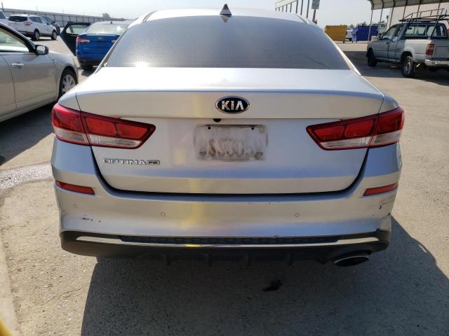 5XXGT4L39KG277332 Kia Optima LX 6