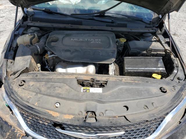 1C3CCCAB3HN506074 Chrysler 200 Limited