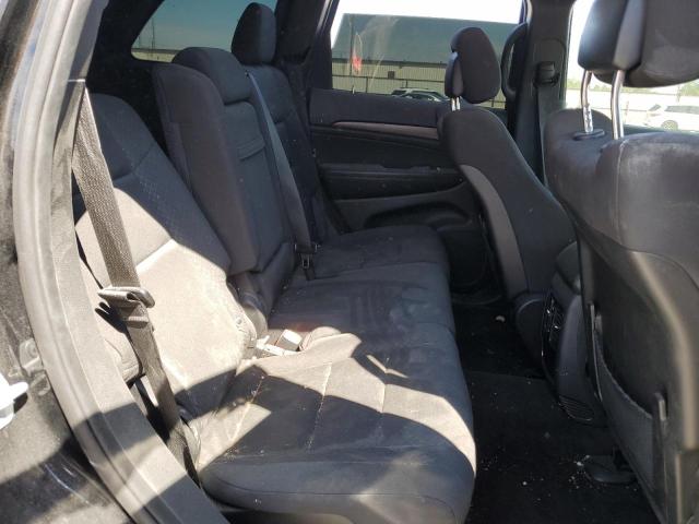 1C4RJEAG3JC428593 Jeep Grand Cherokee Laredo
