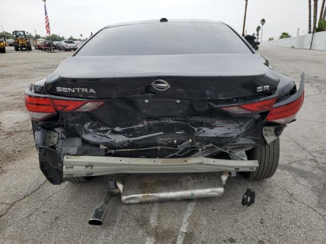3N1AB8DV2MY216756 Nissan SENTRA SR