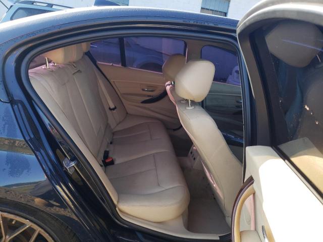WBA3B5G53ENS09438 BMW 328 Xi Sulev