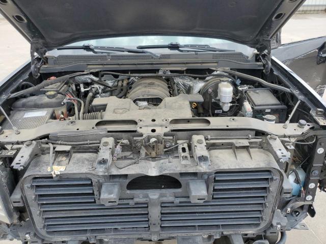 1GTV2MEC6JZ224106 GMC Sierra K1500 Sle