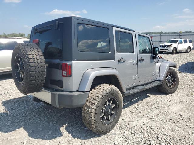 2015 JEEP WRANGLER U - 1C4BJWEG7FL547496