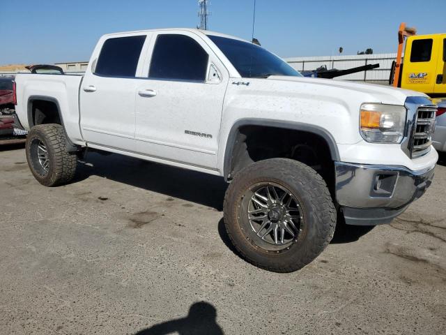 3GTU2UEC5FG482748 GMC Sierra K1500 Sle
