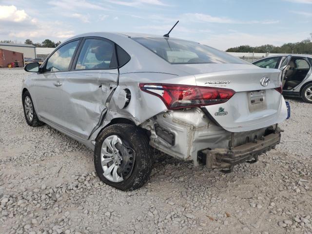 2018 HYUNDAI ACCENT SE - 3KPC24A33JE025426