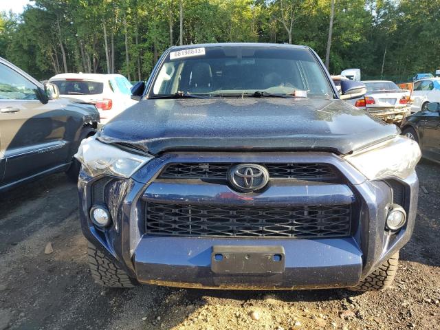 JTEBU5JRXK5686444 | 2019 TOYOTA 4RUNNER SR