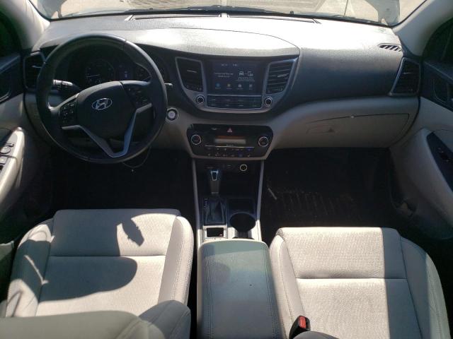 KM8J33A29JU722327 Hyundai Tucson Value