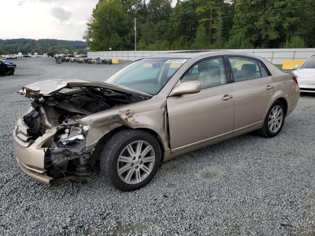 2007 Toyota Avalon XL