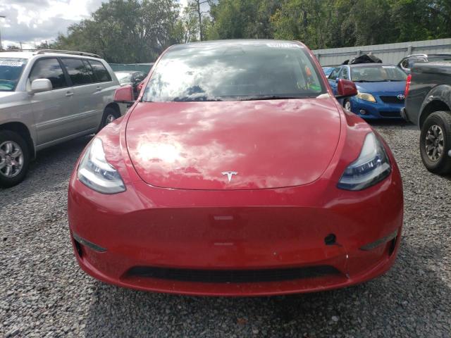 7SAYGDEE0NA014161 Tesla Model Y