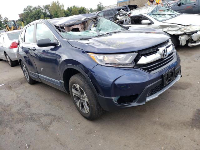 2HKRW6H3XHH210790 Honda CR-V LX