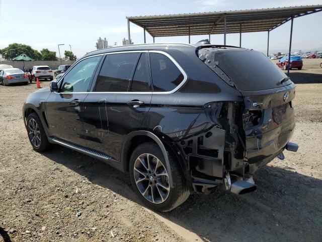 5UXKT0C54G0S78478 2016 BMW X5, photo no. 2