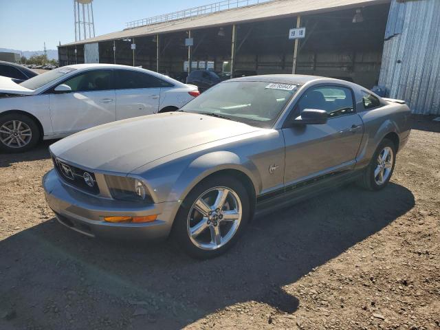 2009 Ford Mustang 