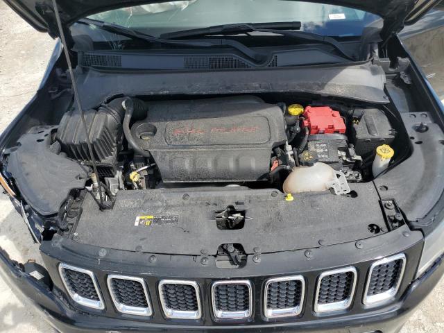 3C4NJCBB4LT257902 Jeep Compass Latitude