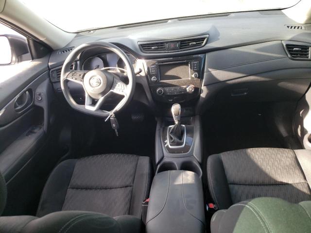 KNMAT2MV4KP537185 Nissan ROGUE S