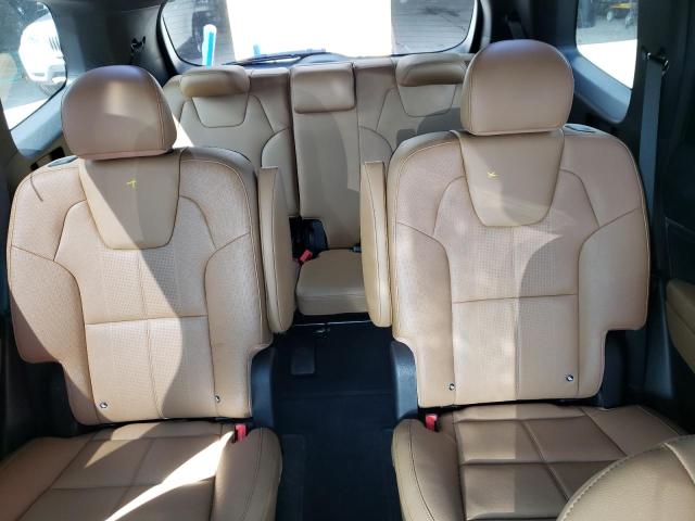 2022 Kia Telluride Sx VIN: 5XYP5DHC5NG229748 Lot: 60947164