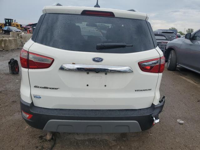 MAJ6P1WL3JC201250 Ford Ecosport Titanium