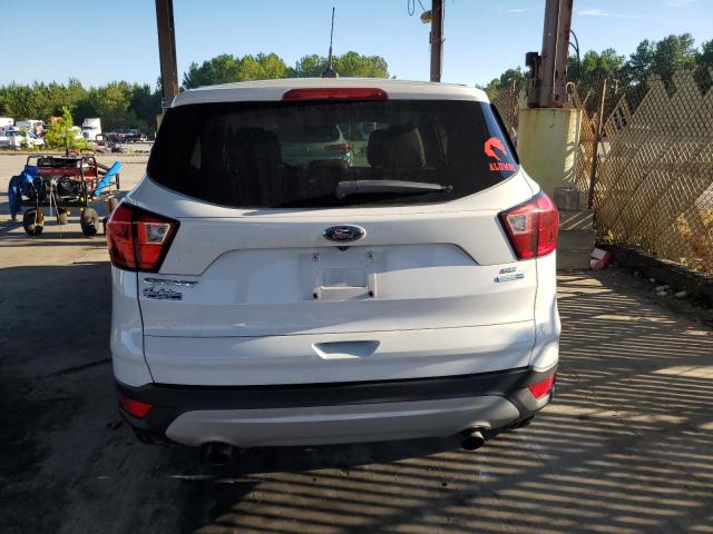 1FMCU9G98KUB33753 Ford ESCAPE SE